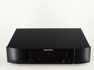 Marantz CD6007 CD Player - Black - Image 11
