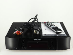 Marantz CD6007 CD Player - Black - Image 12