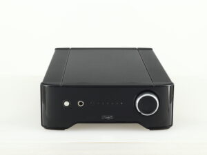 Rega Brio Integrated Amplifier - Image 2