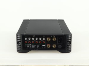 Rega Brio Integrated Amplifier - Image 4