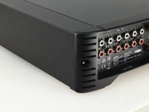Rega Brio Integrated Amplifier - Image 7