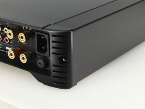 Rega Brio Integrated Amplifier - Image 8