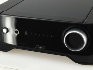 Rega Brio Integrated Amplifier - Image 10