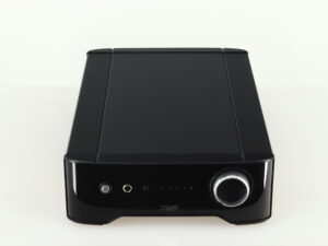 Rega Brio Integrated Amplifier - Image 12