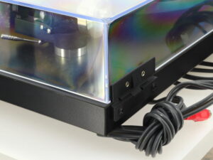 Rega Planar 3 Turntable / Elys 2 Cartridge - Image 8