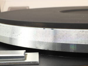 Dual CS-5000 Turntable - Black - Image 8