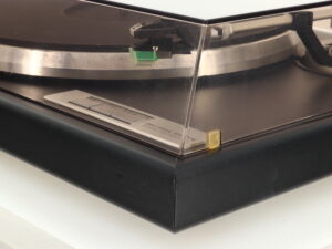 Dual CS-5000 Turntable - Black - Image 10