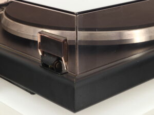Dual CS-5000 Turntable - Black - Image 12