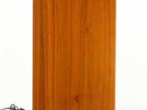 Sony SS210 Standmount Speakers - Teak - Image 11