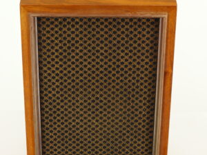 Sony SS210 Standmount Speakers - Teak - Image 12