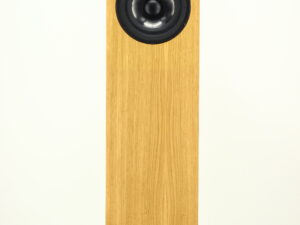Graham Audio Chartwell LS6F Floorstanding Speakers - Natural Oak - Image 2