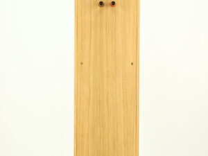 Graham Audio Chartwell LS6F Floorstanding Speakers - Natural Oak - Image 4