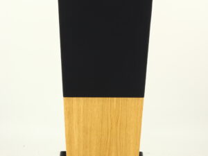 Graham Audio Chartwell LS6F Floorstanding Speakers - Natural Oak - Image 6