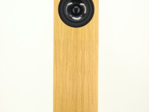 Graham Audio Chartwell LS6F Floorstanding Speakers - Natural Oak - Image 7