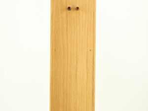 Graham Audio Chartwell LS6F Floorstanding Speakers - Natural Oak - Image 9