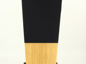 Graham Audio Chartwell LS6F Floorstanding Speakers - Natural Oak - Image 11