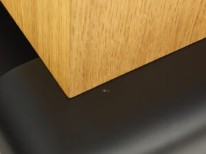 Graham Audio Chartwell LS6F Floorstanding Speakers - Natural Oak - Image 12