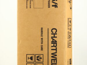 Graham Audio Chartwell LS6F Floorstanding Speakers - Natural Oak - Image 13