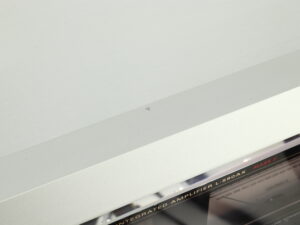 Luxman L-590 AXII Integrated Amplifier - Image 12