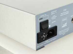 ATC CA2 Pre Amplifier - Image 9