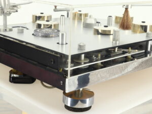 Michell Transcriptors Hydraulic Reference Turntable / Fluid Tonearm - Image 11