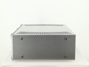 ATC P1 Power Amplifier - Silver - Image 3