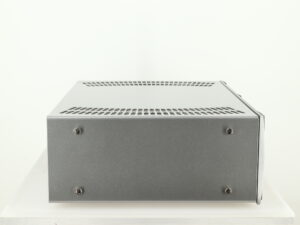 ATC P1 Power Amplifier - Silver - Image 5