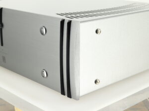 ATC P1 Power Amplifier - Silver - Image 6