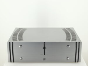 ATC P1 Power Amplifier - Silver - Image 11