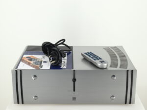 ATC P1 Power Amplifier - Silver - Image 12