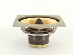 Lowther P6M Full Range Driver (Faulty) - Image 3