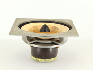 Lowther P6M Full Range Driver (Faulty) - Image 4
