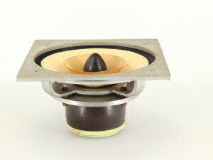 Lowther P6M Full Range Driver (Faulty) - Image 5