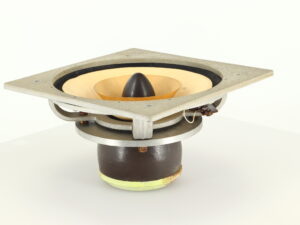 Lowther P6M Full Range Driver (Faulty) - Image 6