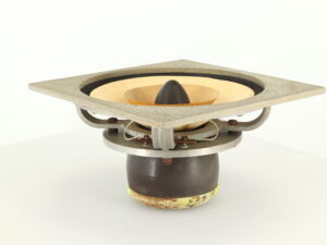 Lowther P6M Full Range Driver (Faulty) - Image 7