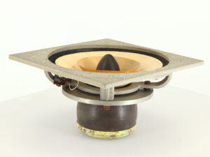 Lowther P6M Full Range Driver (Faulty) - Image 8