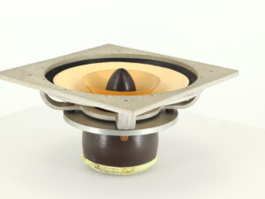 Lowther P6M Full Range Driver (Faulty) - Image 9