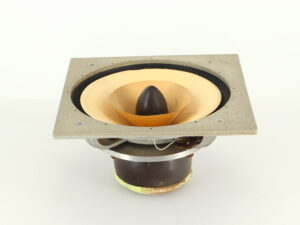 Lowther P6M Full Range Driver (Faulty) - Image 10