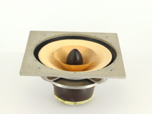 Lowther P6M Full Range Driver (Faulty) - Image 11