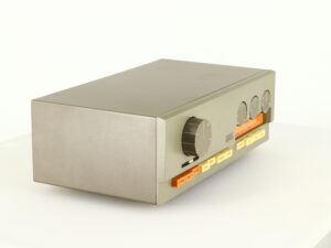 Quad 33 Pre Amplifier - Image 6