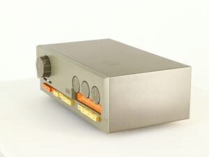 Quad 33 Pre Amplifier - Image 7