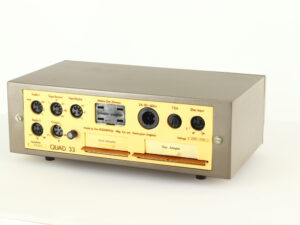 Quad 33 Pre Amplifier - Image 11
