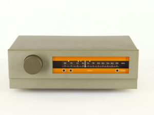 Quad FM3 Tuner - Image 2