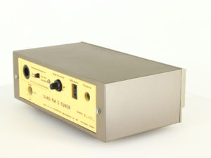 Quad FM3 Tuner - Image 9