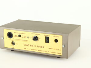 Quad FM3 Tuner - Image 11