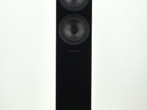 Dynaudio Emit 30 Floorstanding Speakers - Black - Image 7