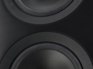 Dynaudio Emit 30 Floorstanding Speakers - Black - Image 11