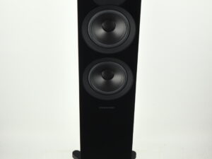 Dynaudio Emit 30 Floorstanding Speakers - Black - Image 12