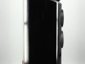 B&W 803 D4 Floorstanding Speakers - Gloss Black - Image 5