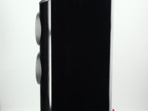 B&W 803 D4 Floorstanding Speakers - Gloss Black - Image 8